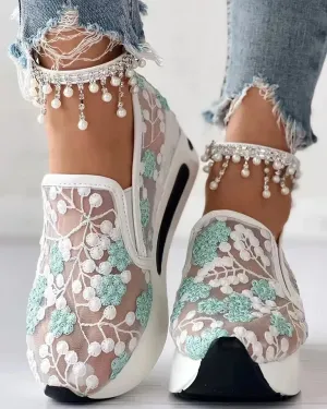 AireLift Mesh Runners™