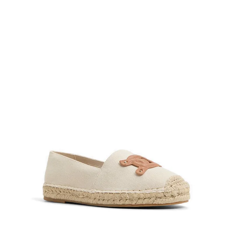 Aldo Santaclara Women Espadrille - Natural