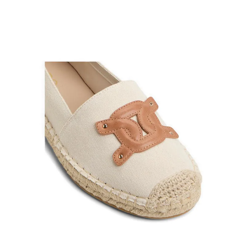 Aldo Santaclara Women Espadrille - Natural