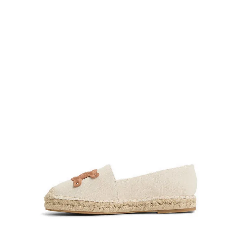 Aldo Santaclara Women Espadrille - Natural