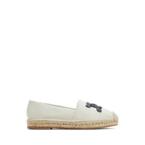 Aldo Santaclara Women Espadrille - White/Bone