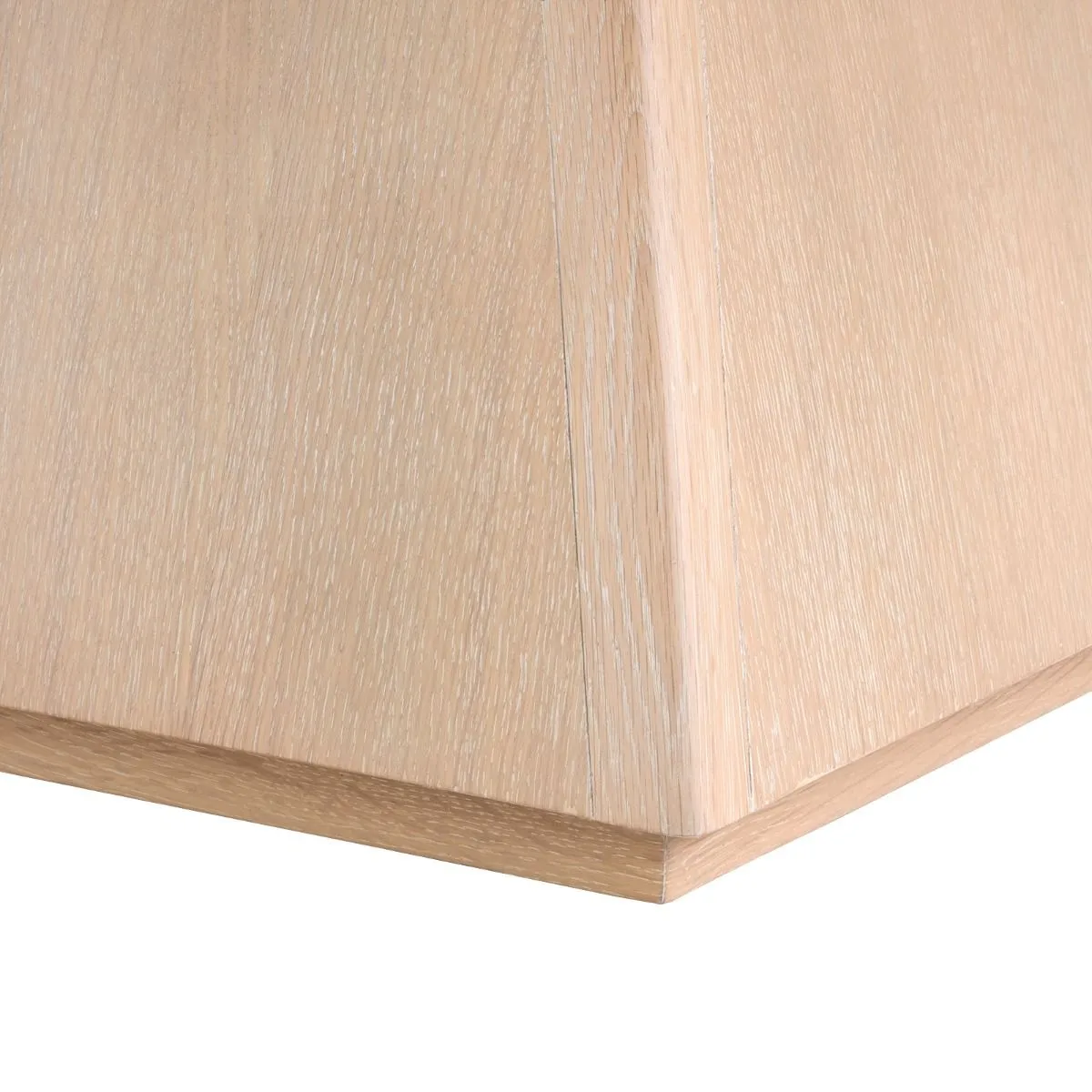 Alma Center/Dining Table / Sand