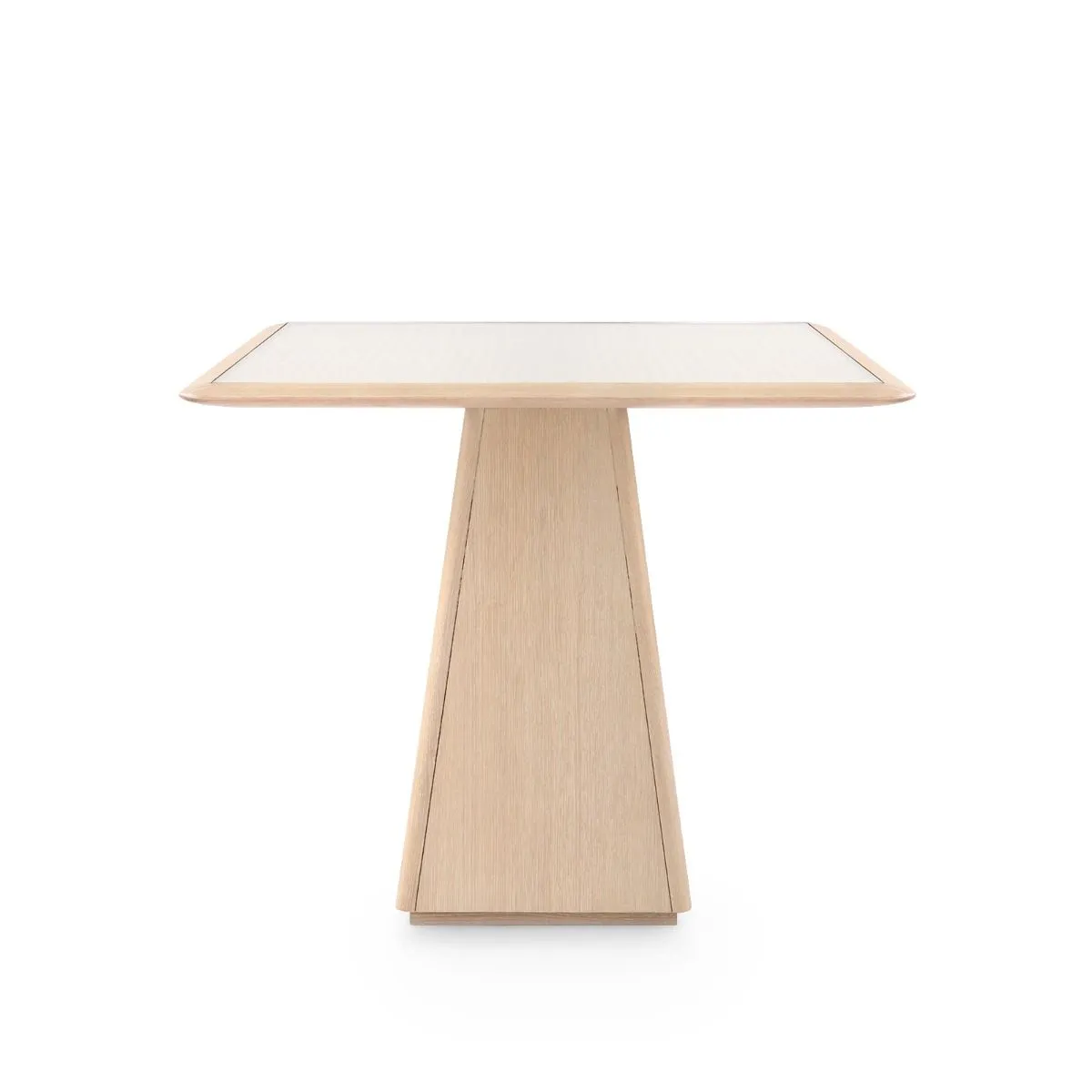 Alma Center/Dining Table / Sand