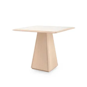 Alma Center/Dining Table / Sand