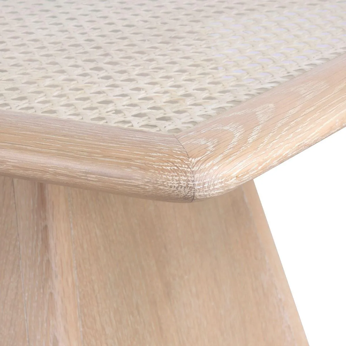 Alma Center/Dining Table / Sand
