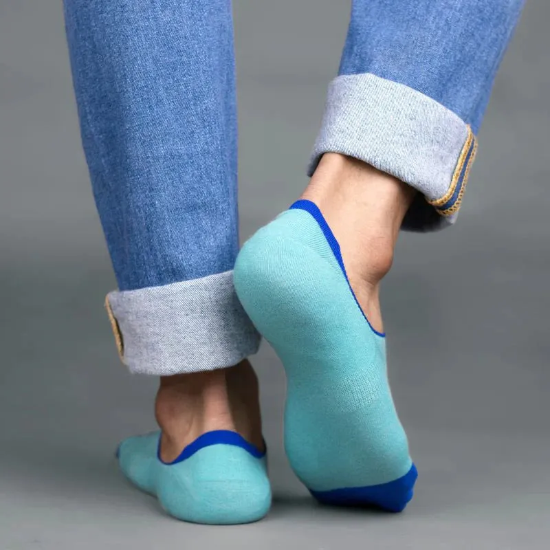 Alpaca No-Show Socks from SockSoho