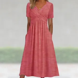 Anni™ | Comfortable Maxi Dress