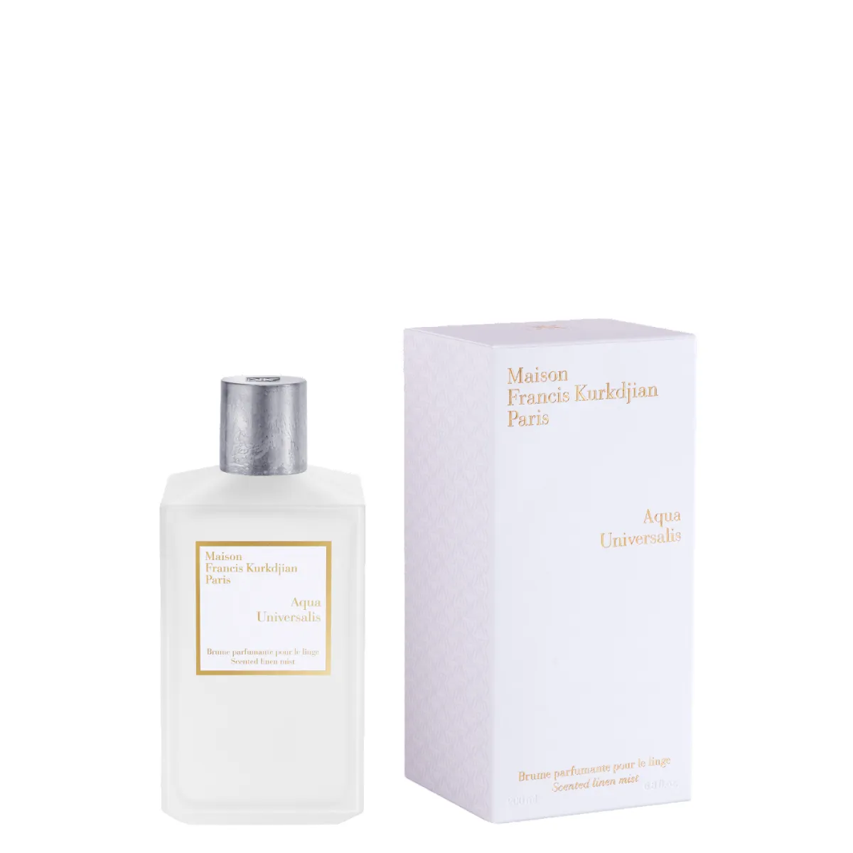 Aqua Universalis Scented linen mist