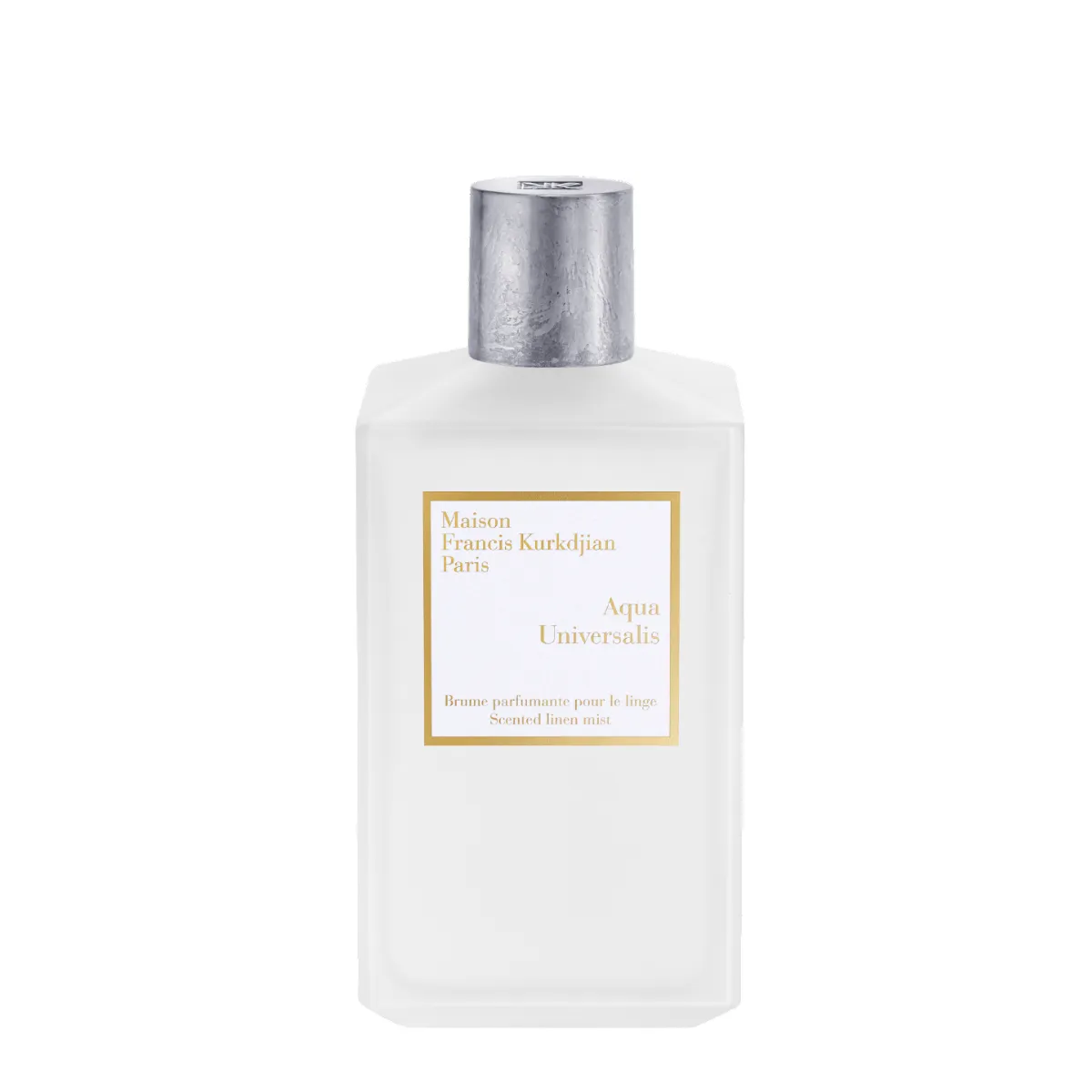 Aqua Universalis Scented linen mist