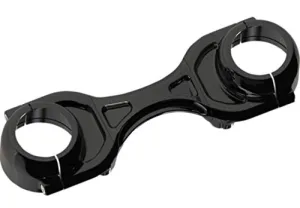 Arlen Ness Method Fork Brace Black 20-354