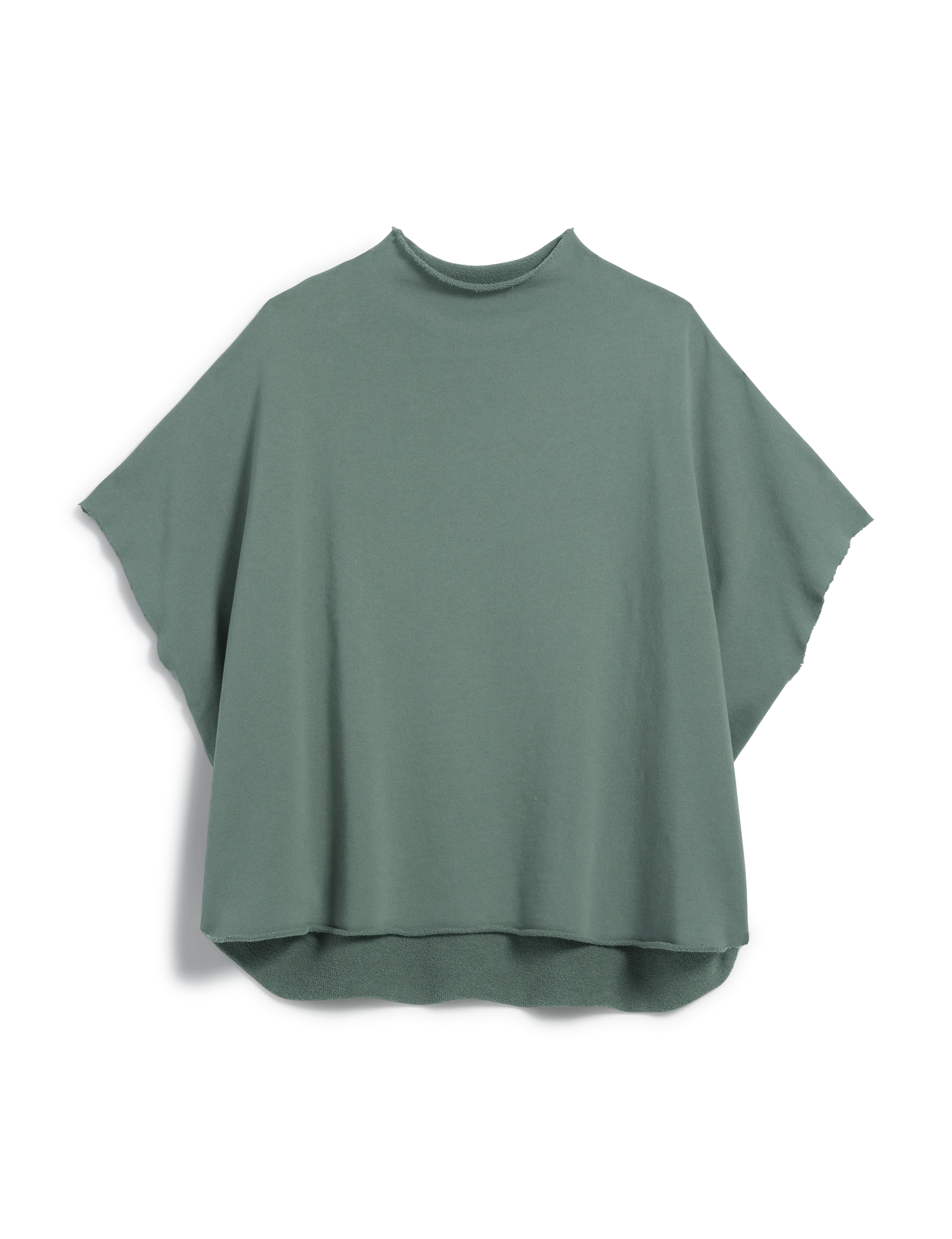 AUDREY Rosemary, Triple Fleece