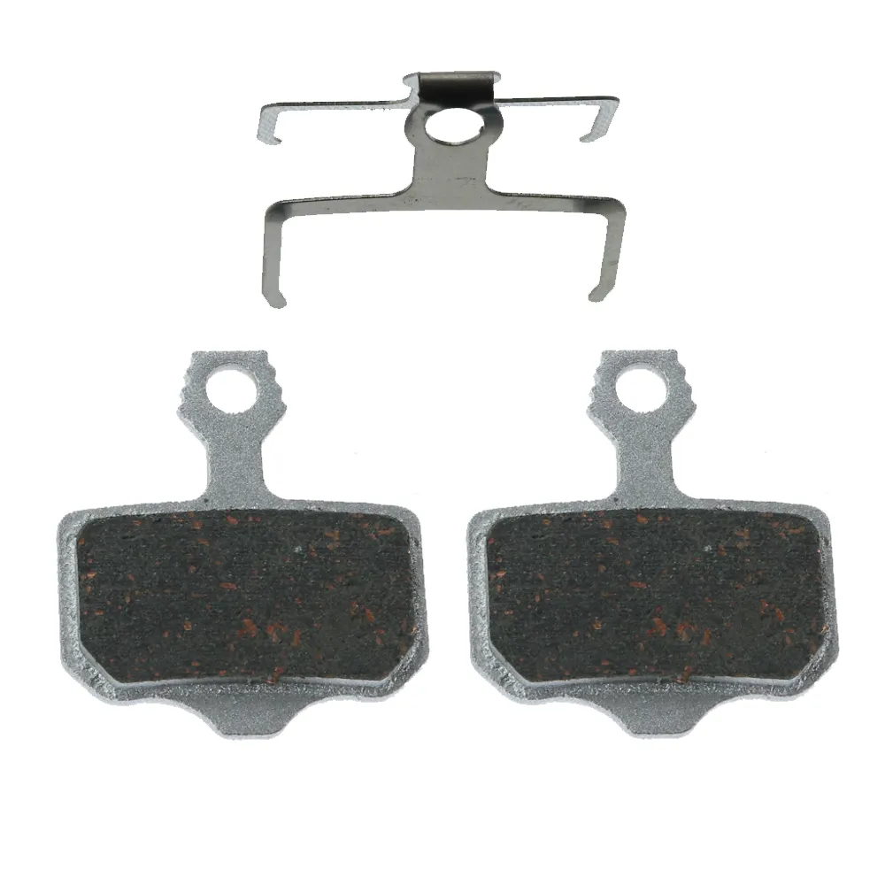 AVID Elixir, SRAM XX XO, Trickstuff, Vandorm V-SPORT SEMI METALIC Disc Brake Pads