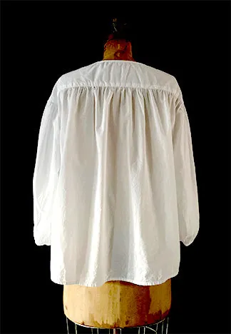 BEACH SHIRT BATISTE