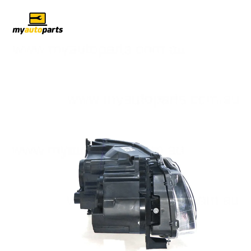 Bi-Xenon Head Lamp Passenger Side Genuine Suits Range Rover Sport L320 2009 to 2013