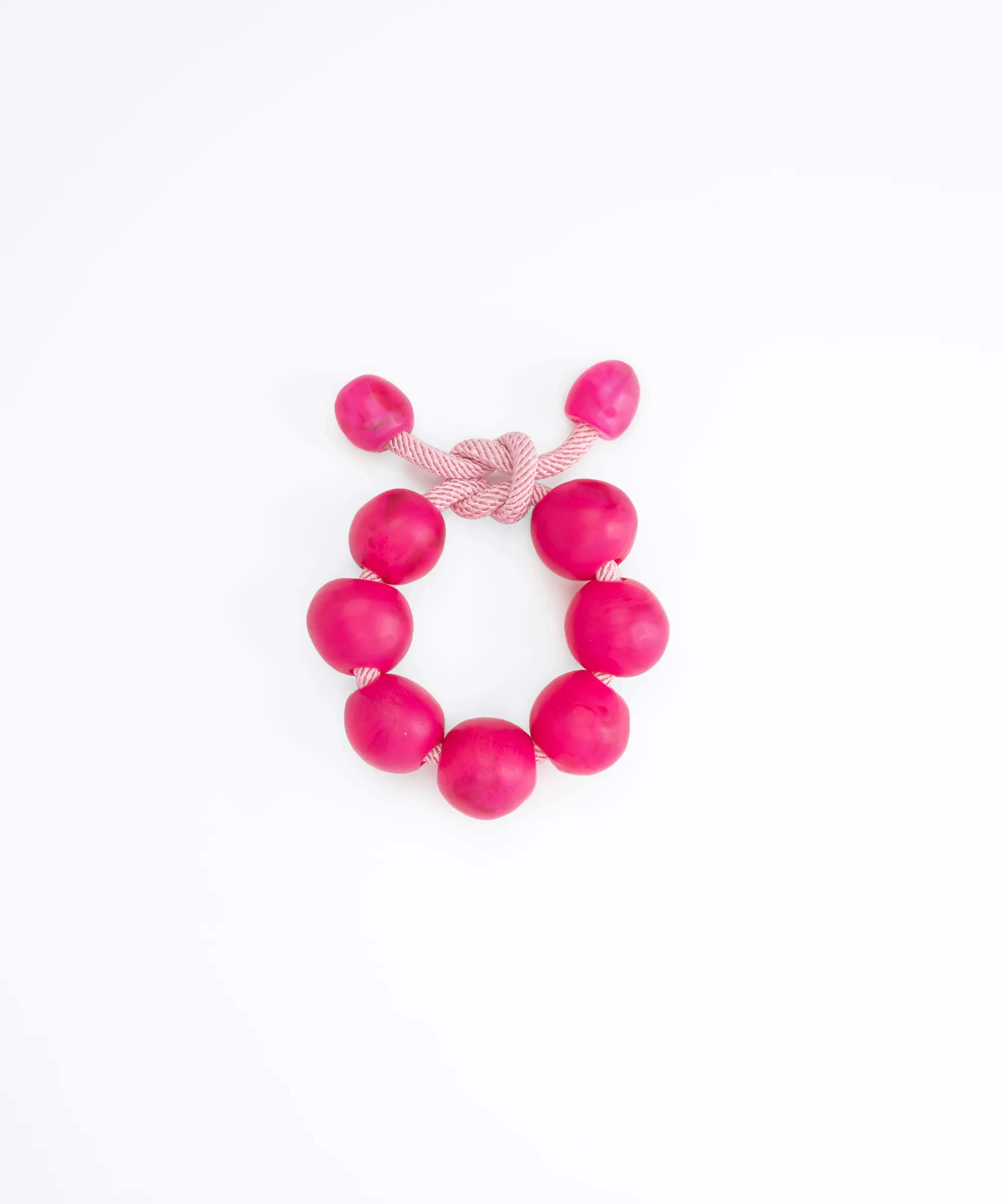 Bold Ball Bracelet