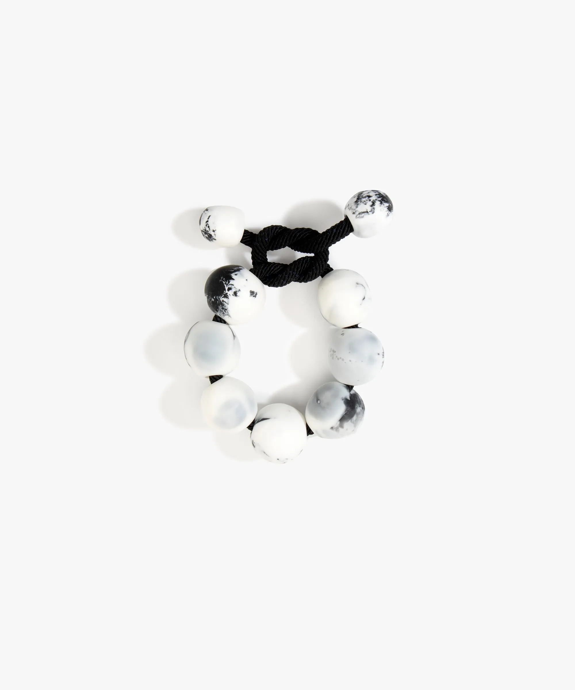 Bold Ball Bracelet