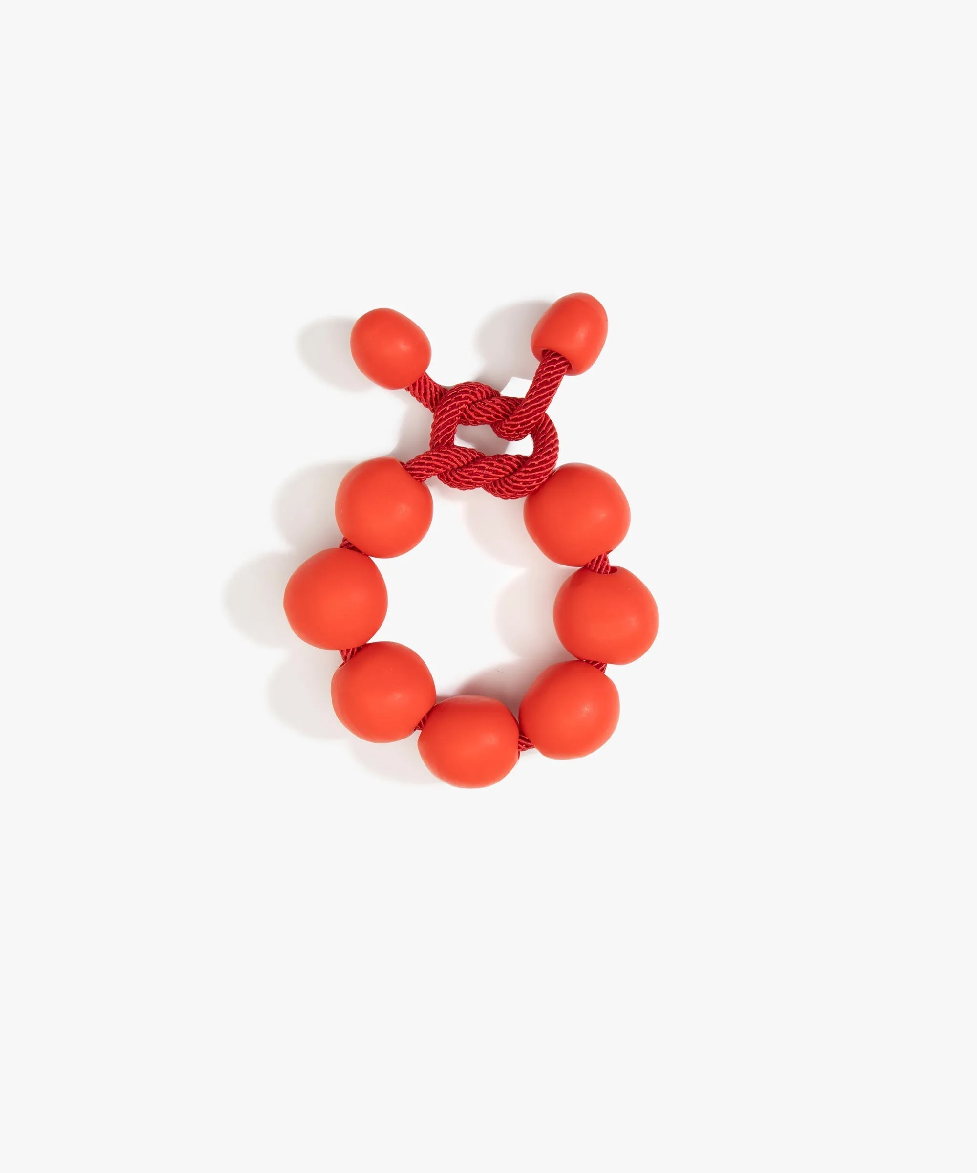 Bold Ball Bracelet