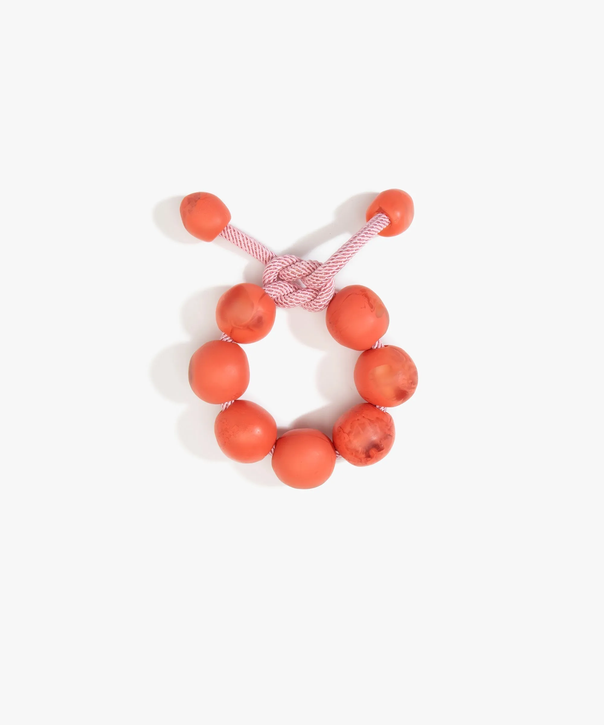 Bold Ball Bracelet