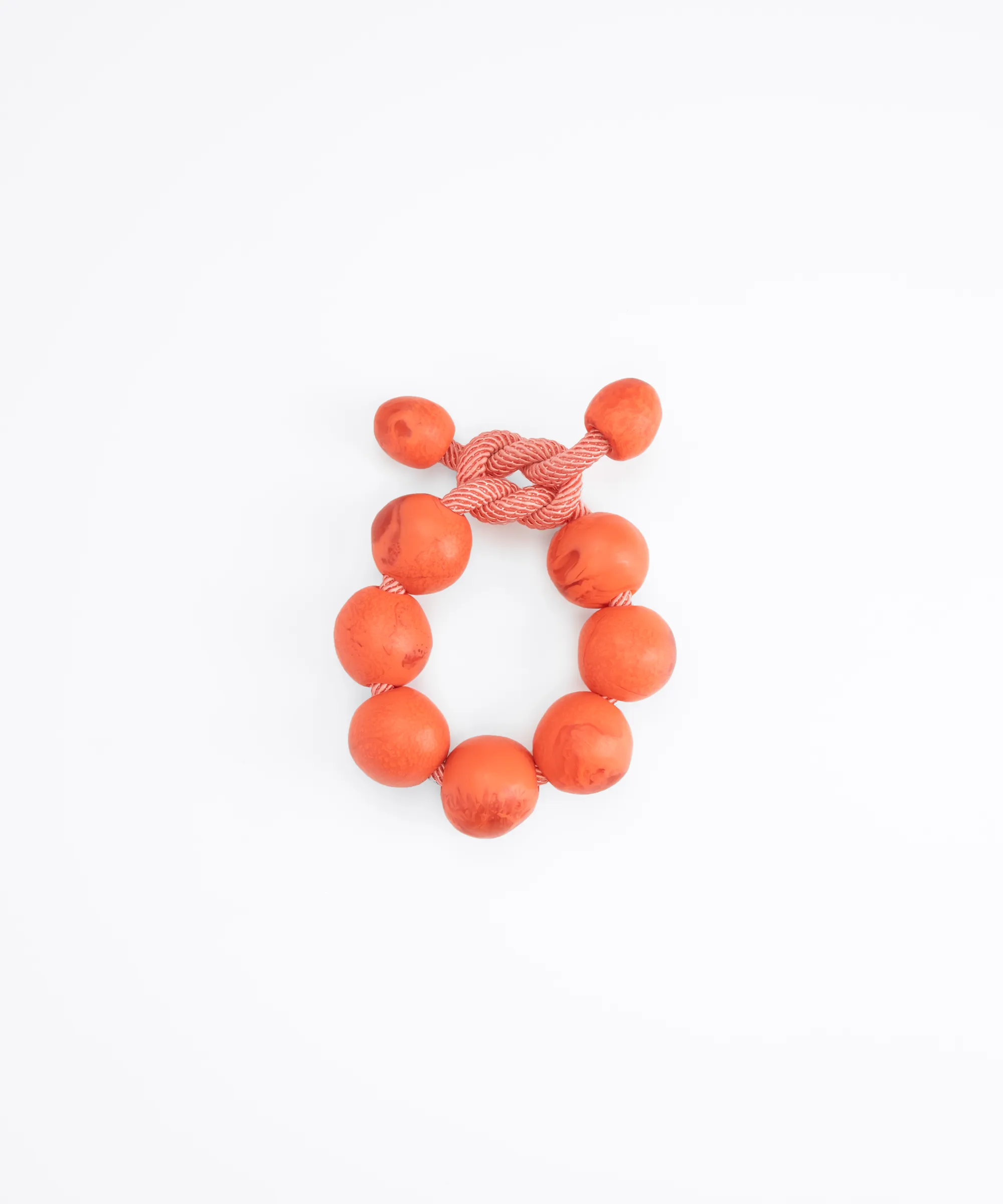 Bold Ball Bracelet