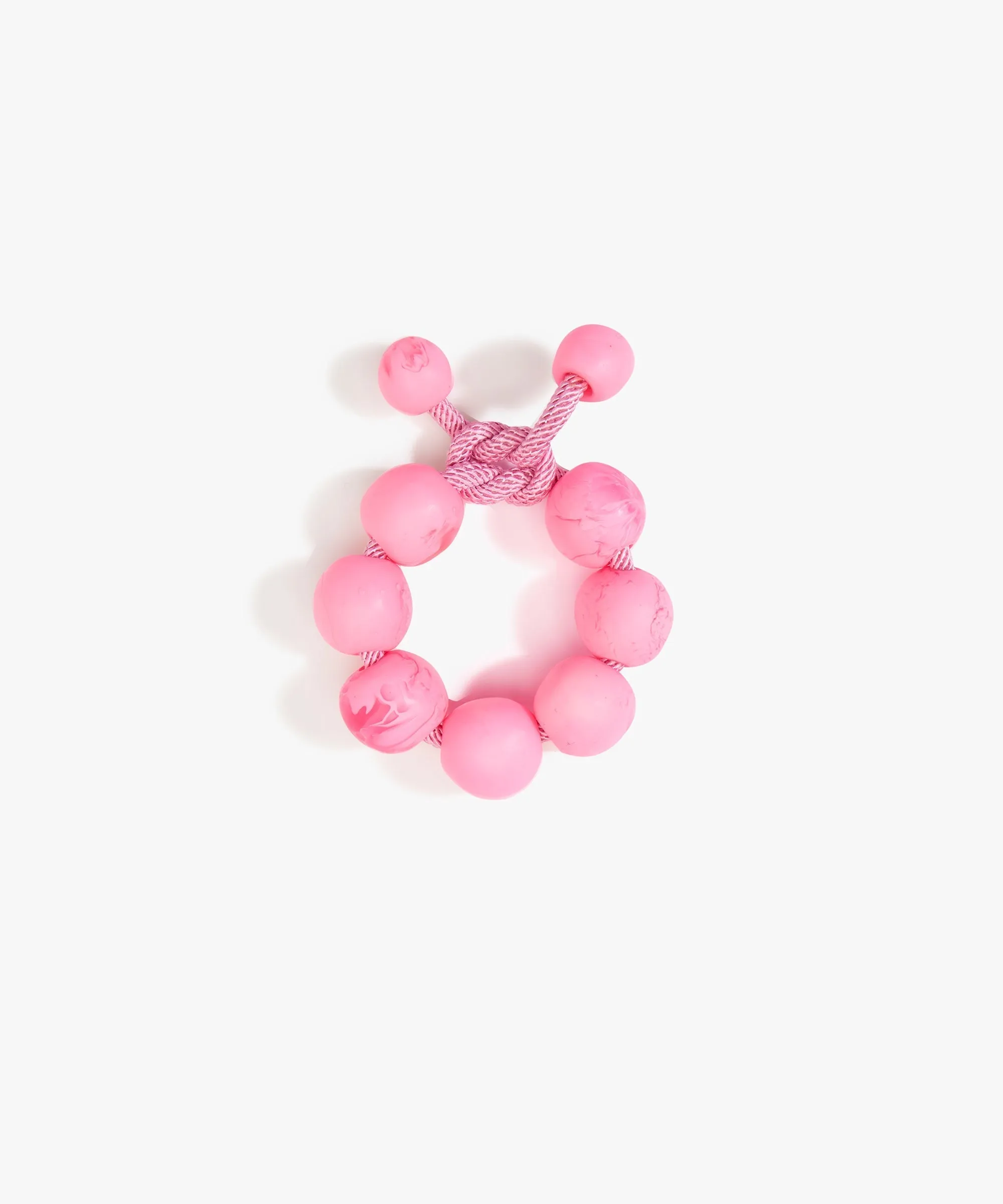 Bold Ball Bracelet