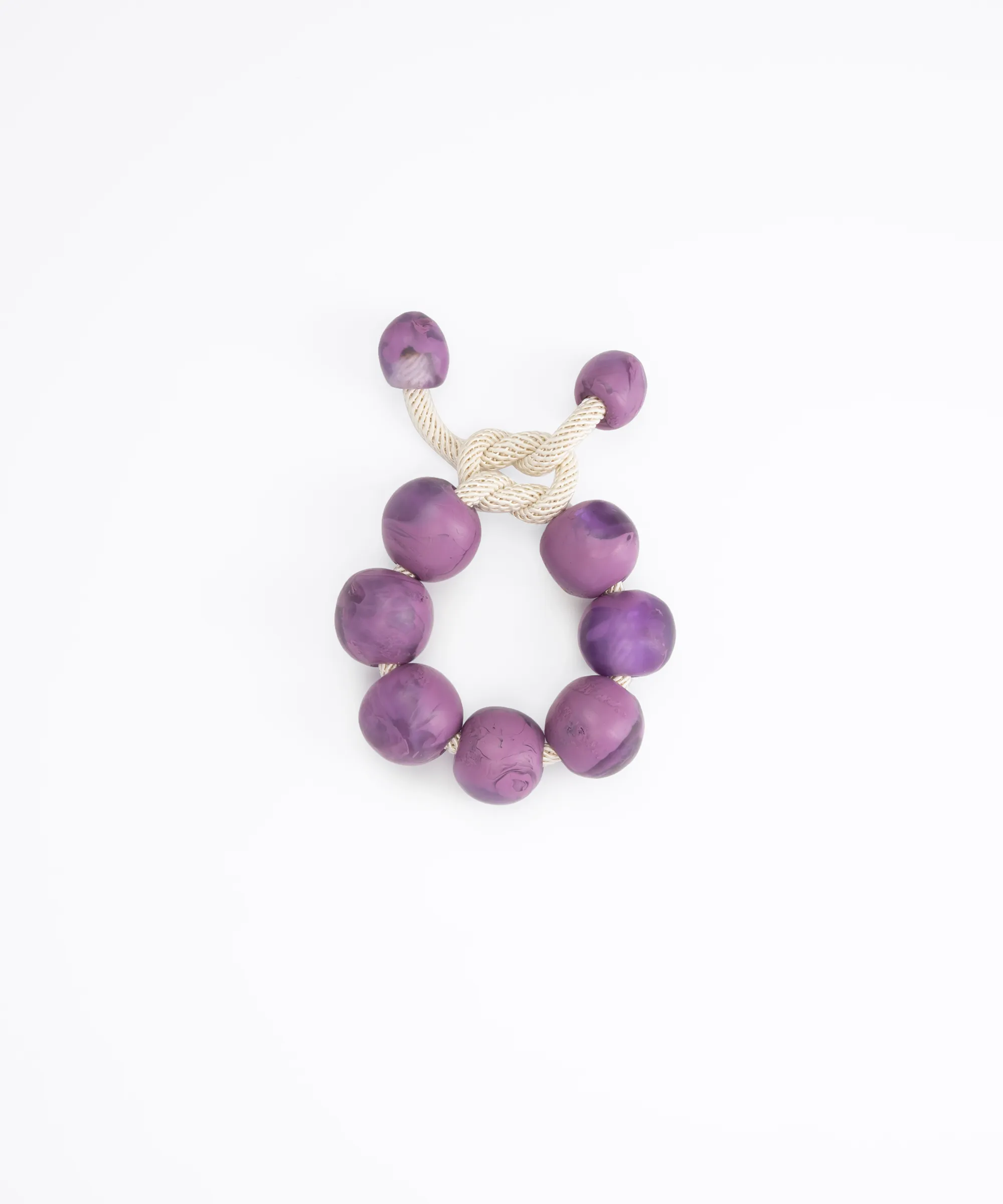 Bold Ball Bracelet