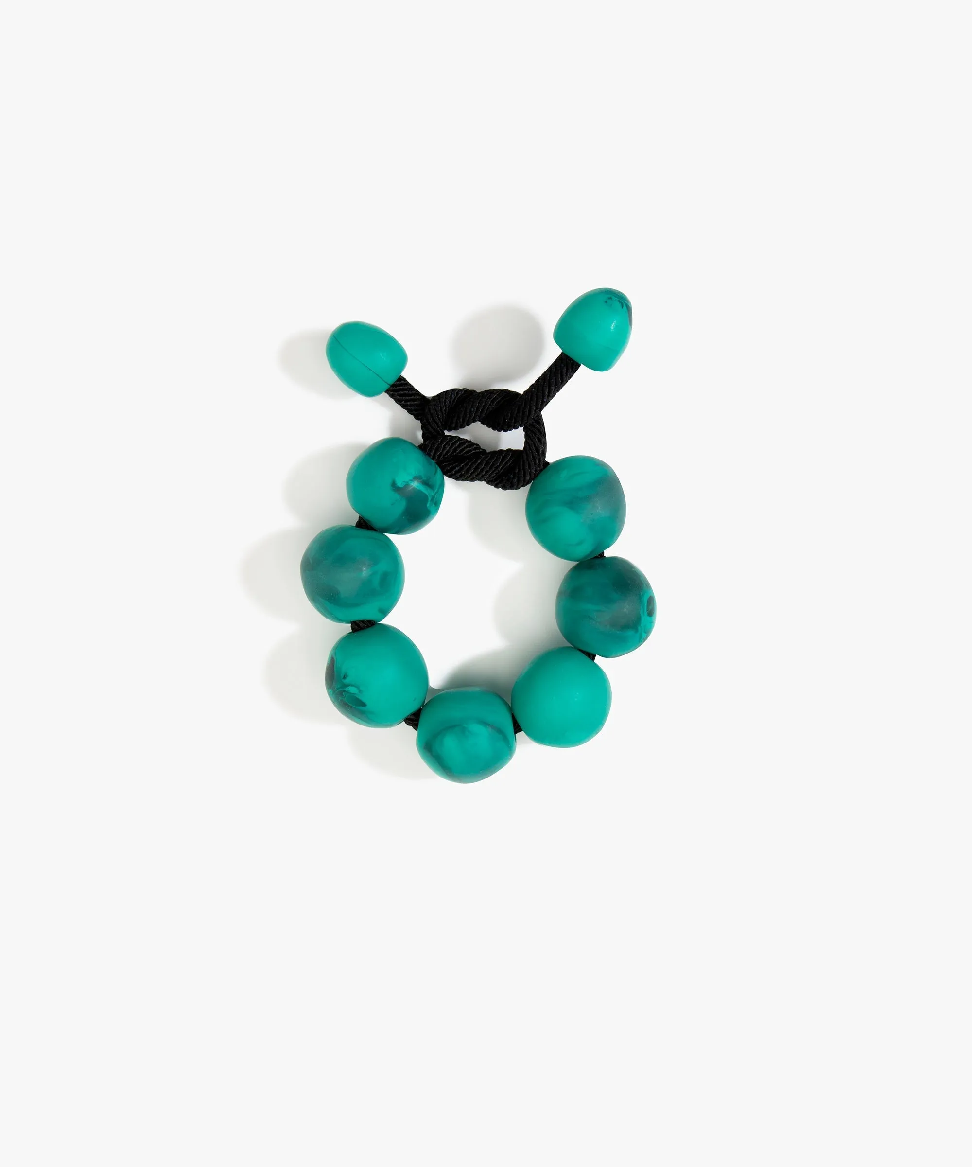 Bold Ball Bracelet