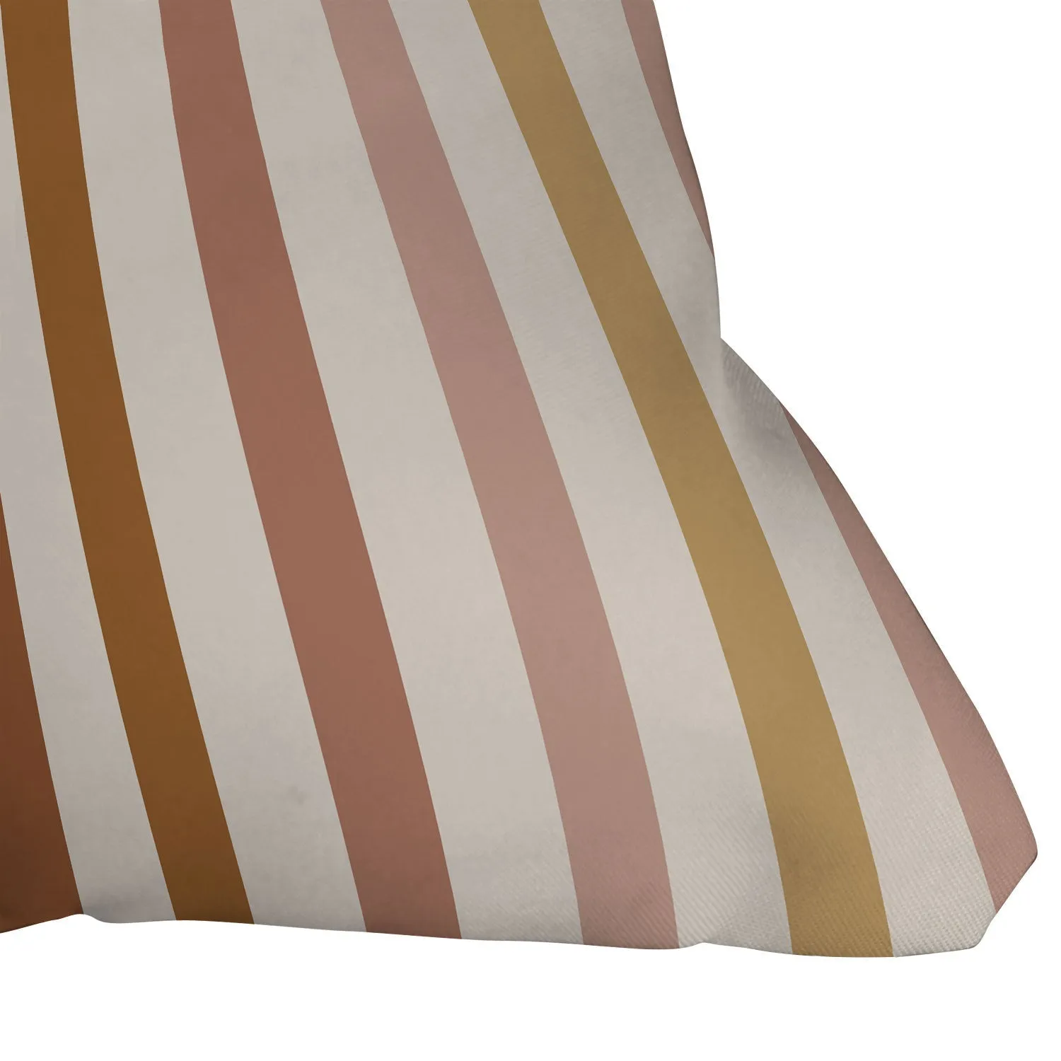 BOLD CURVATURE STRIPES I