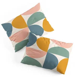 BOLD MINIMALISM XXII PILLOW SHAMS