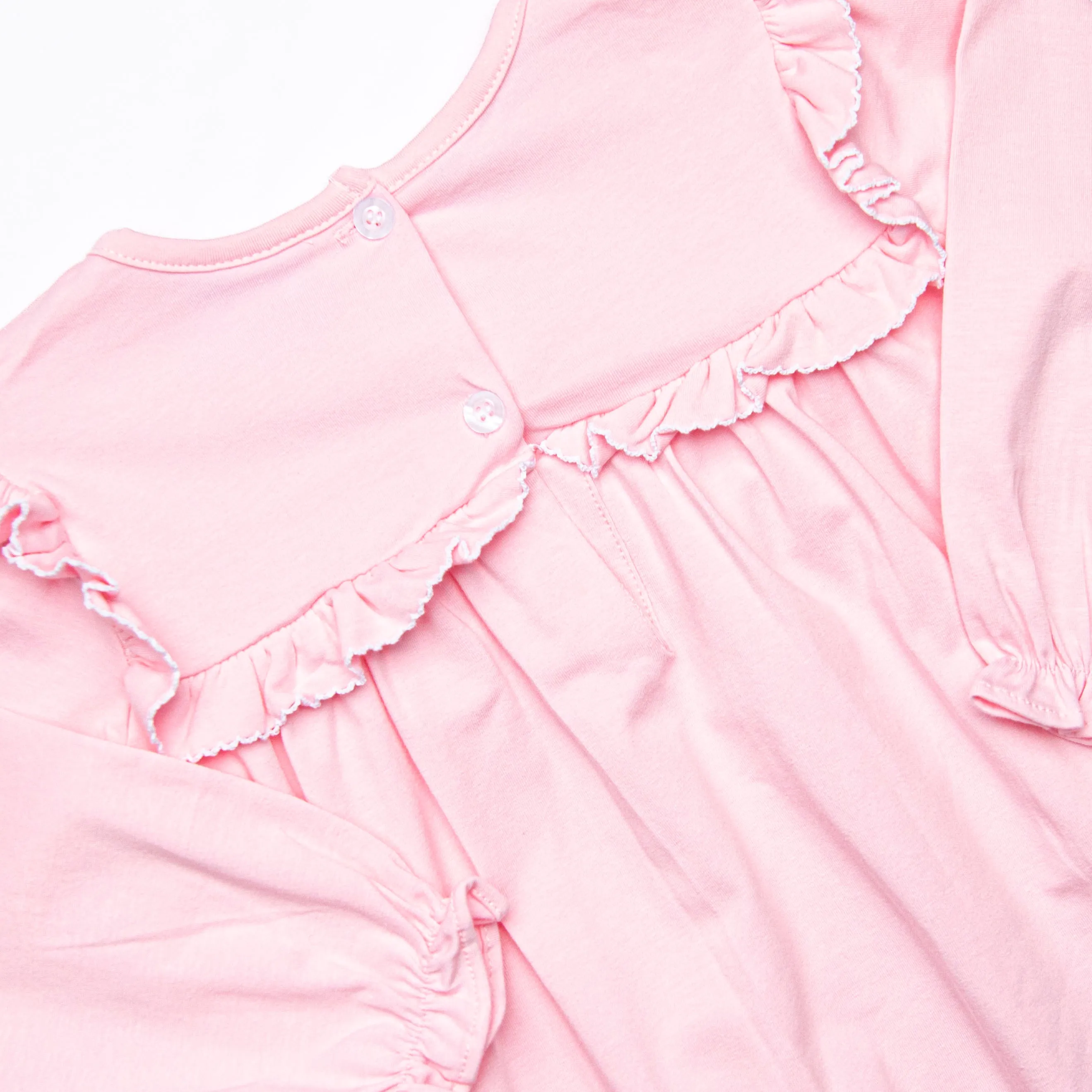 Bonnie Bubble, Pink