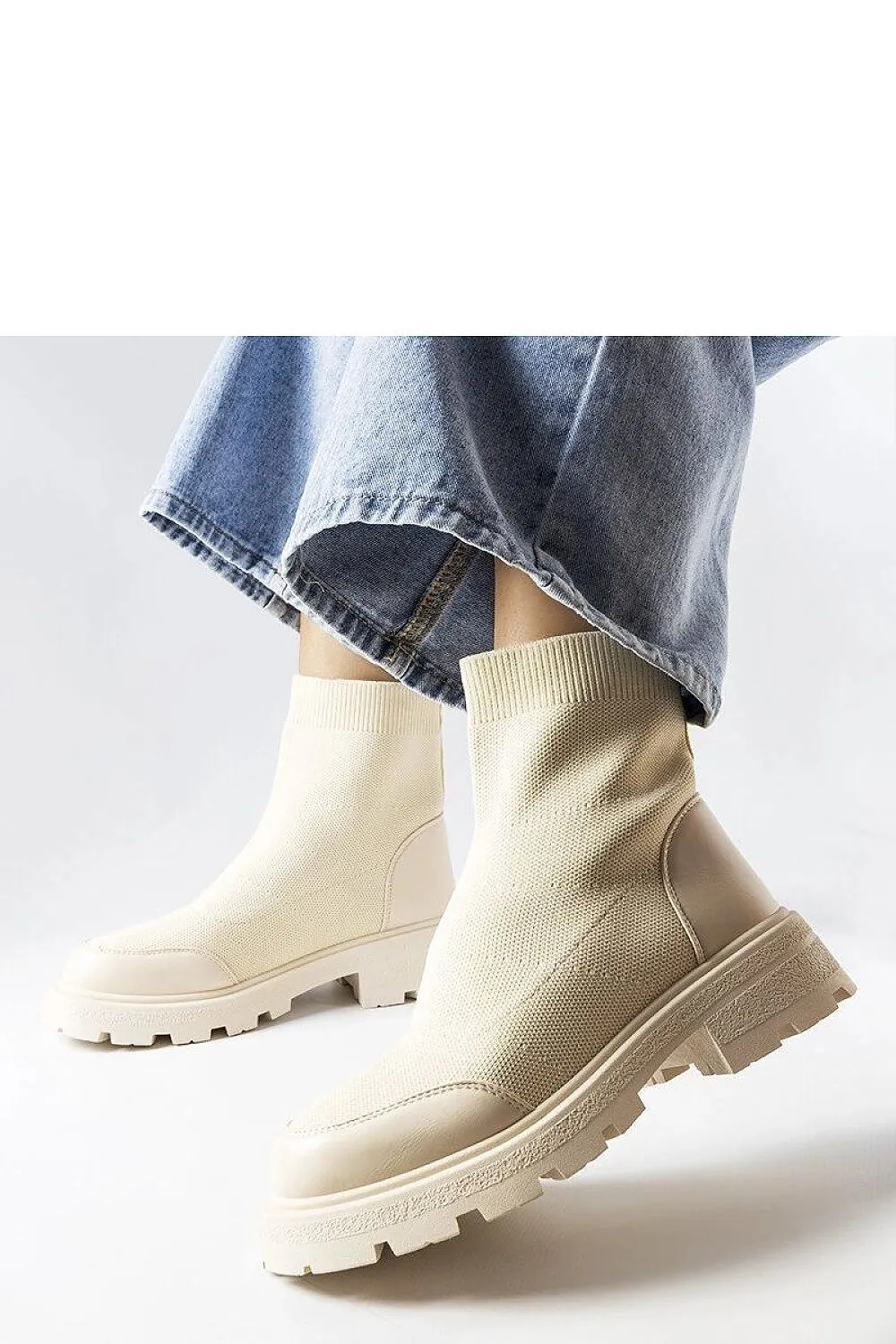 Boots Solea