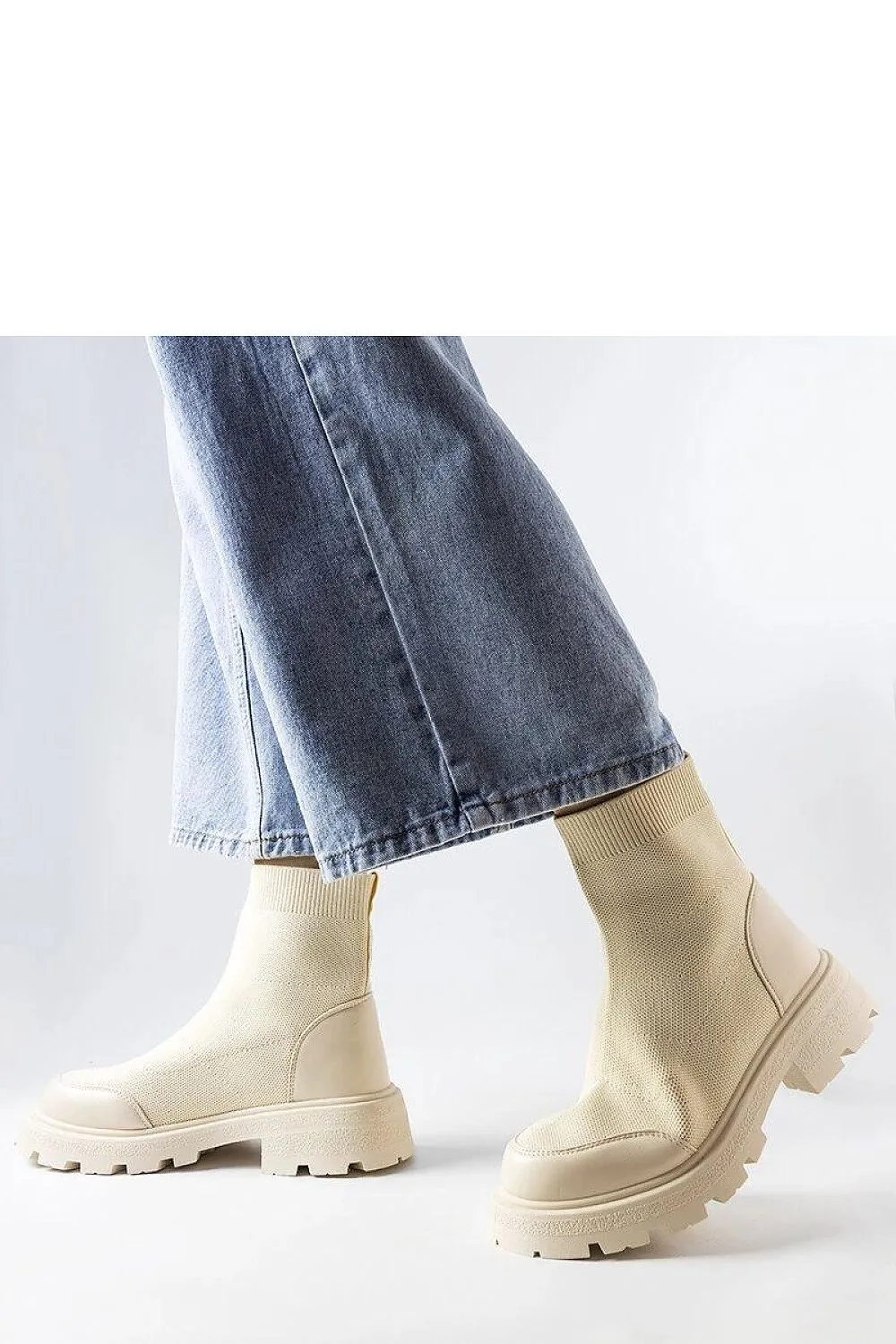 Boots Solea