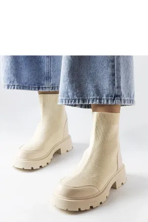 Boots Solea