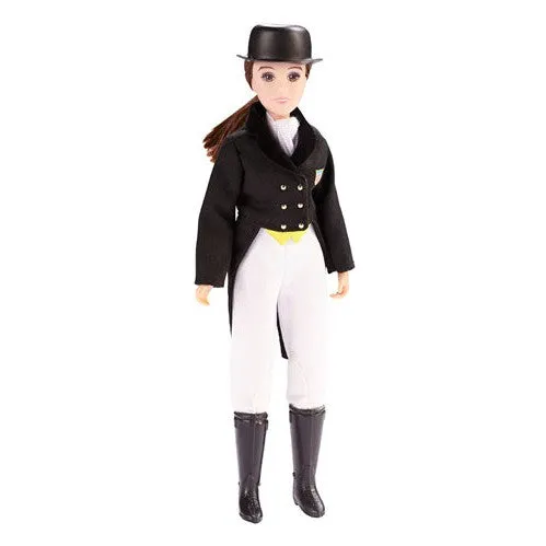 Breyer Megan - Dressage Rider