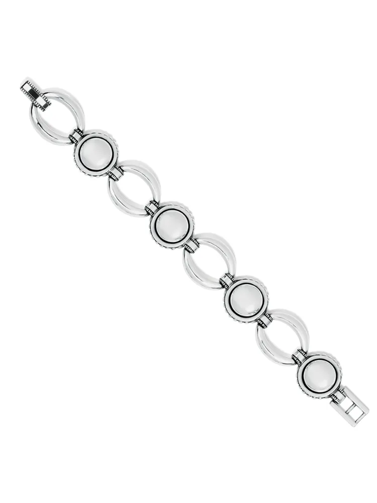 Brighton - Pretty Tough Bold Stud Bracelet