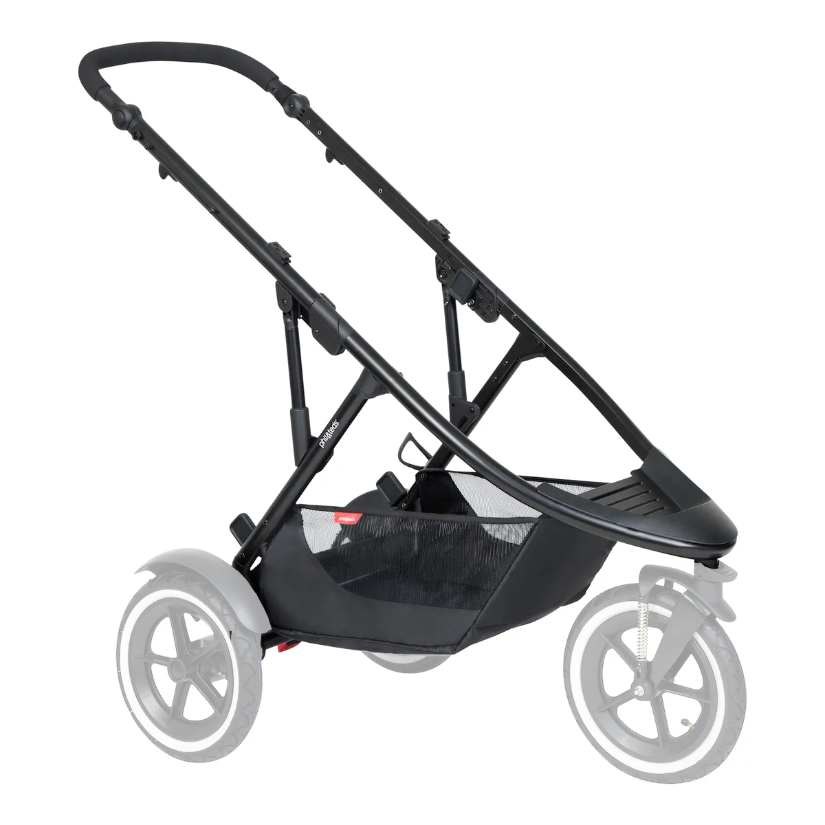 buggy frame for dot™, sport™, sport verso™ & dash™ 2019 