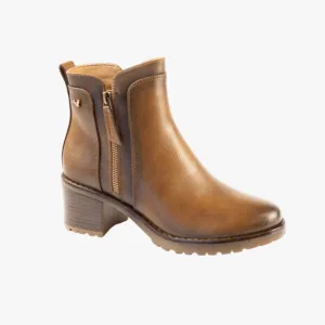 Butterfly Womens Noxer 2 Boot Tan