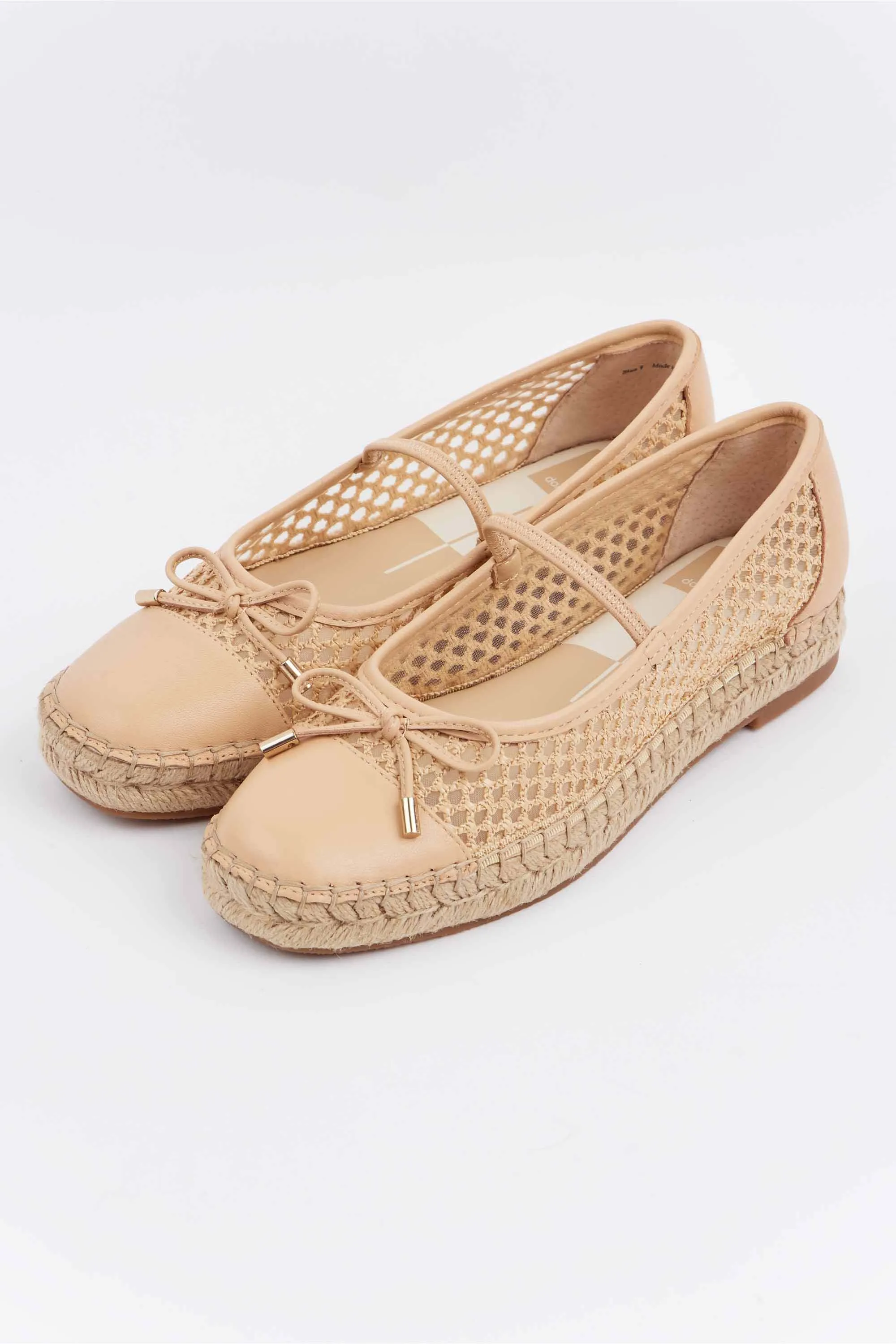 Cambre Flats by Dolce Vita