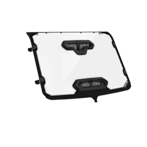 Can-Am Provent Windshield | Maverick Sport