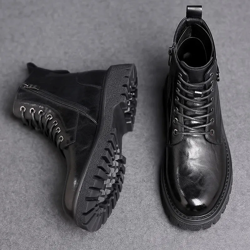 Carlos | Men's Professional Boots