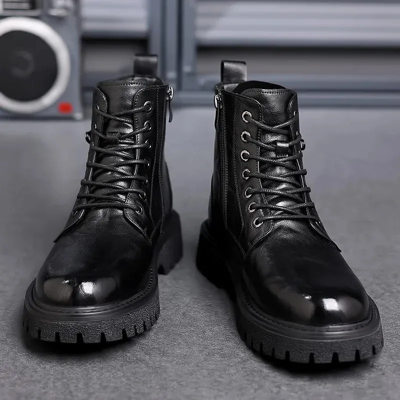 Carlos | Men's Professional Boots