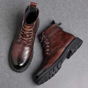 Carlos | Men's Professional Boots