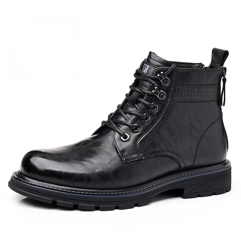 Carlos | Men's Professional Boots
