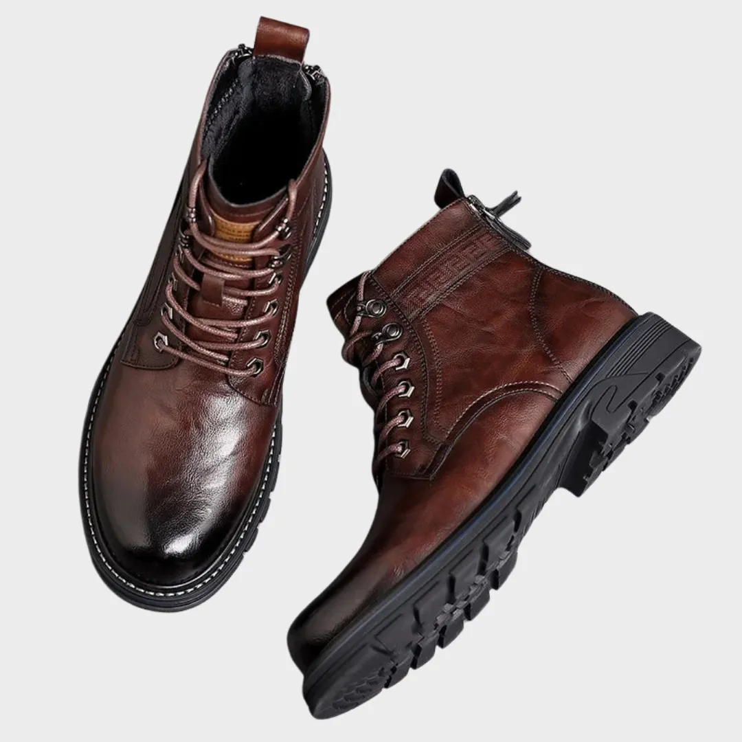 Carlos | Men's Professional Boots