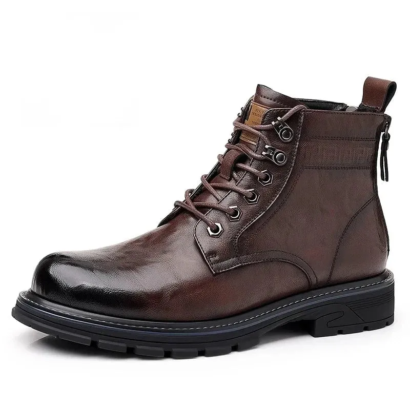 Carlos | Men's Professional Boots