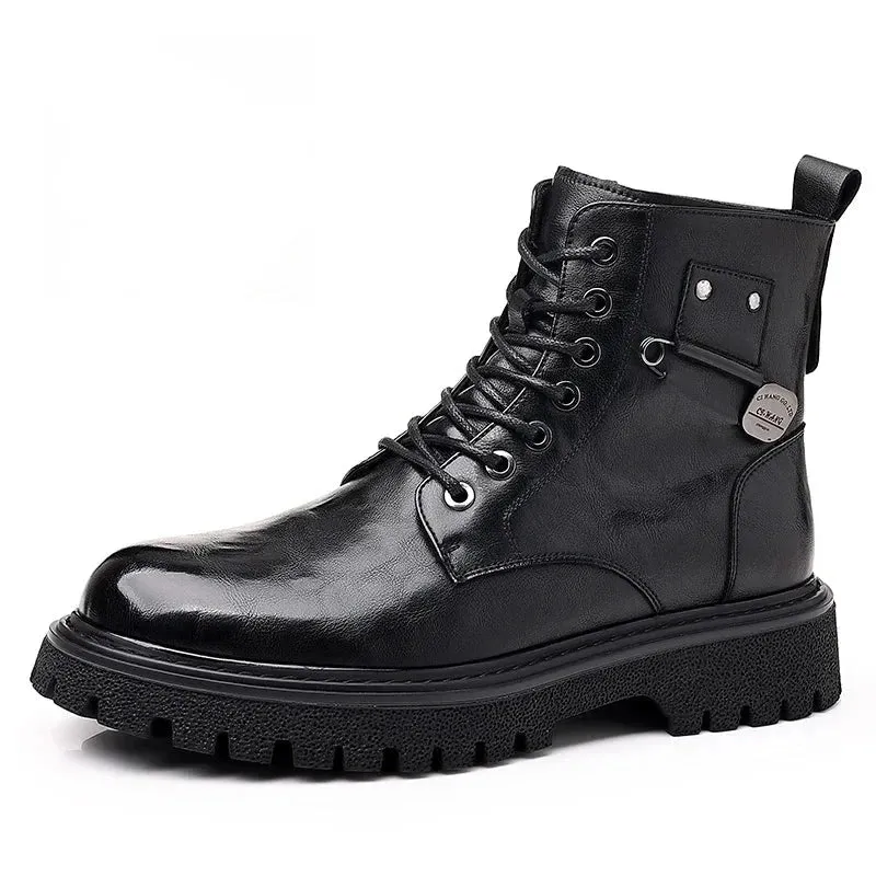 Carlos | Men's Professional Boots