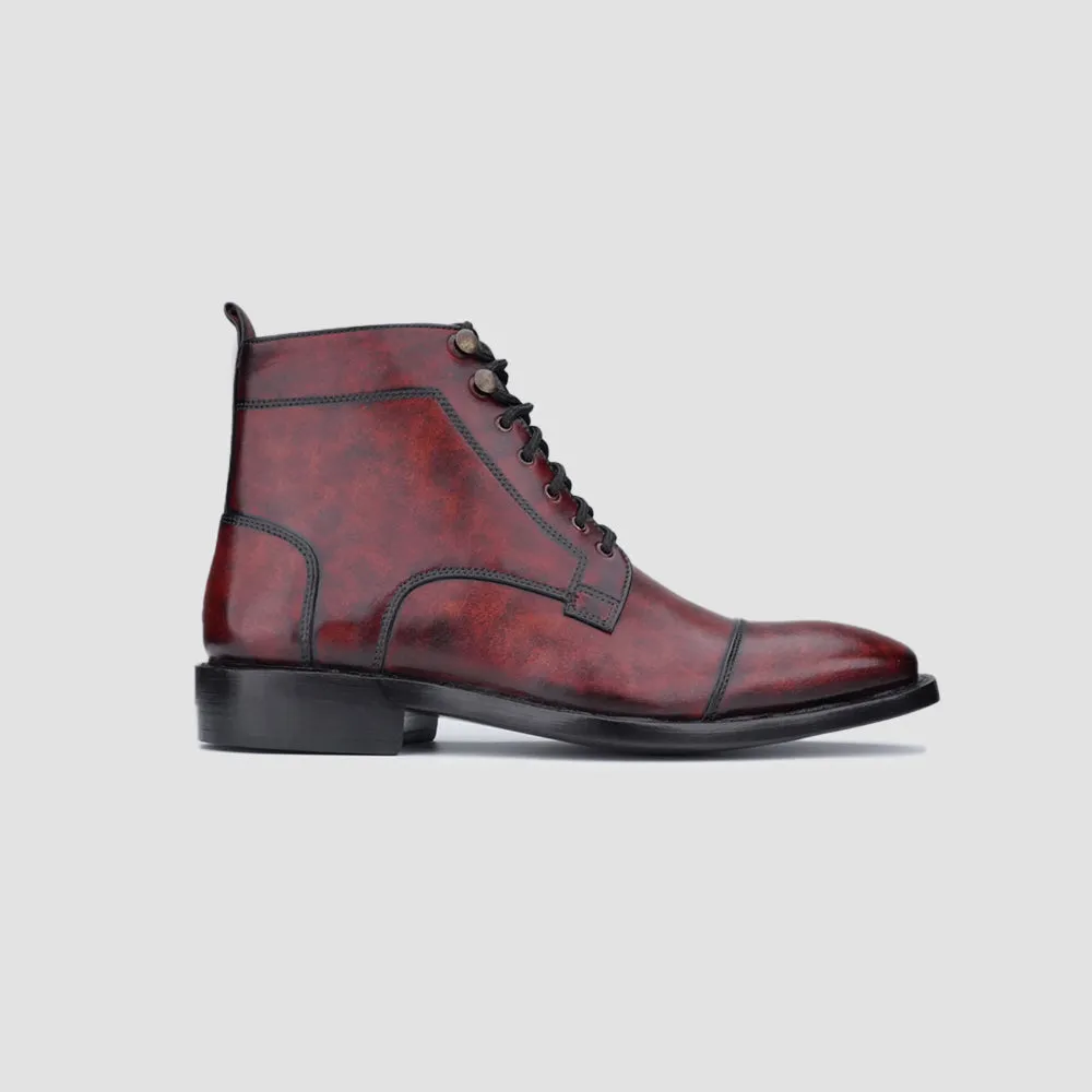 Chaos Exclusive - Cognac