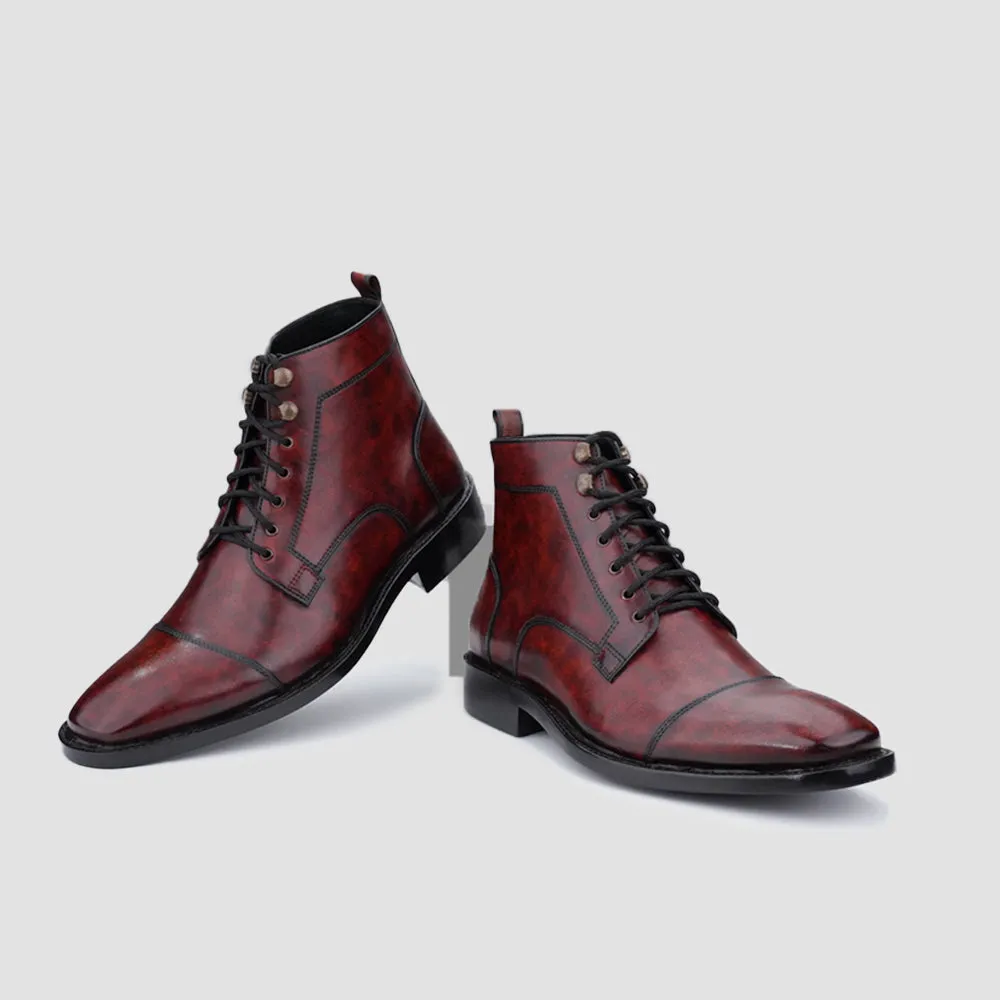 Chaos Exclusive - Cognac