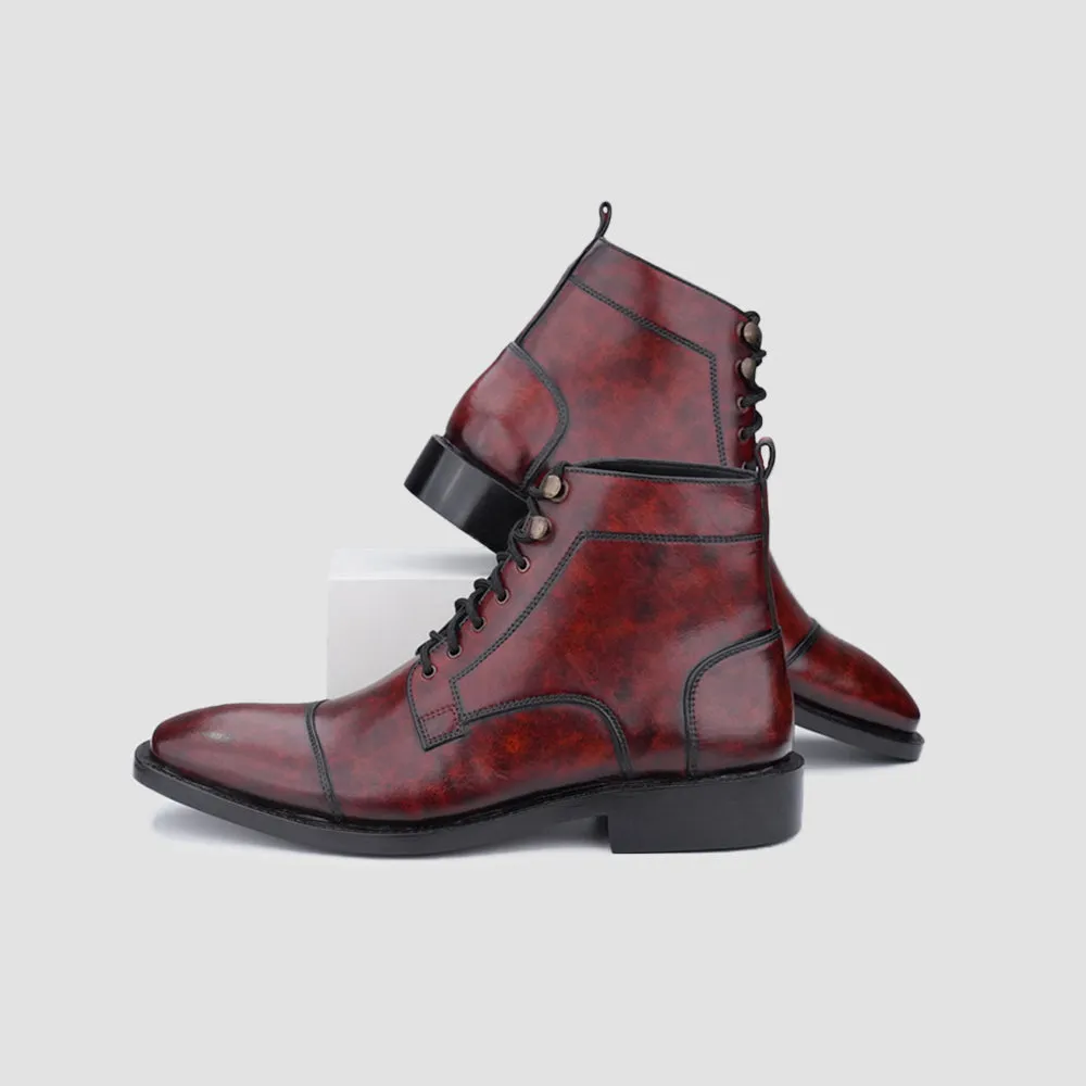 Chaos Exclusive - Cognac