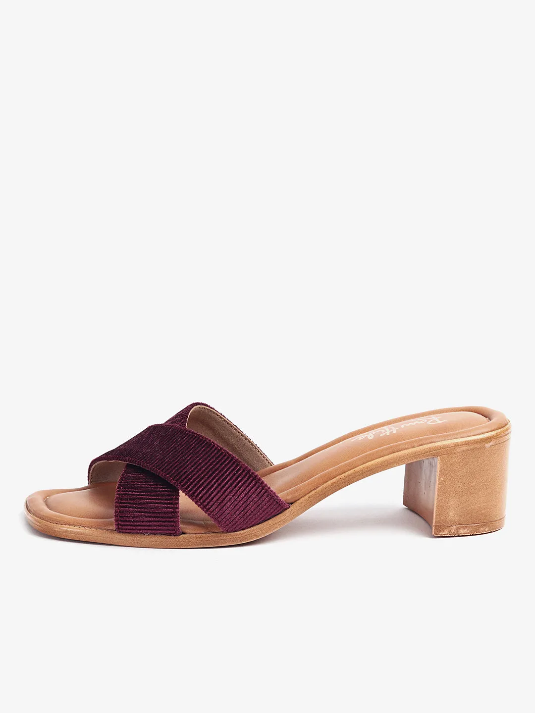 Cheryl Casual Heels