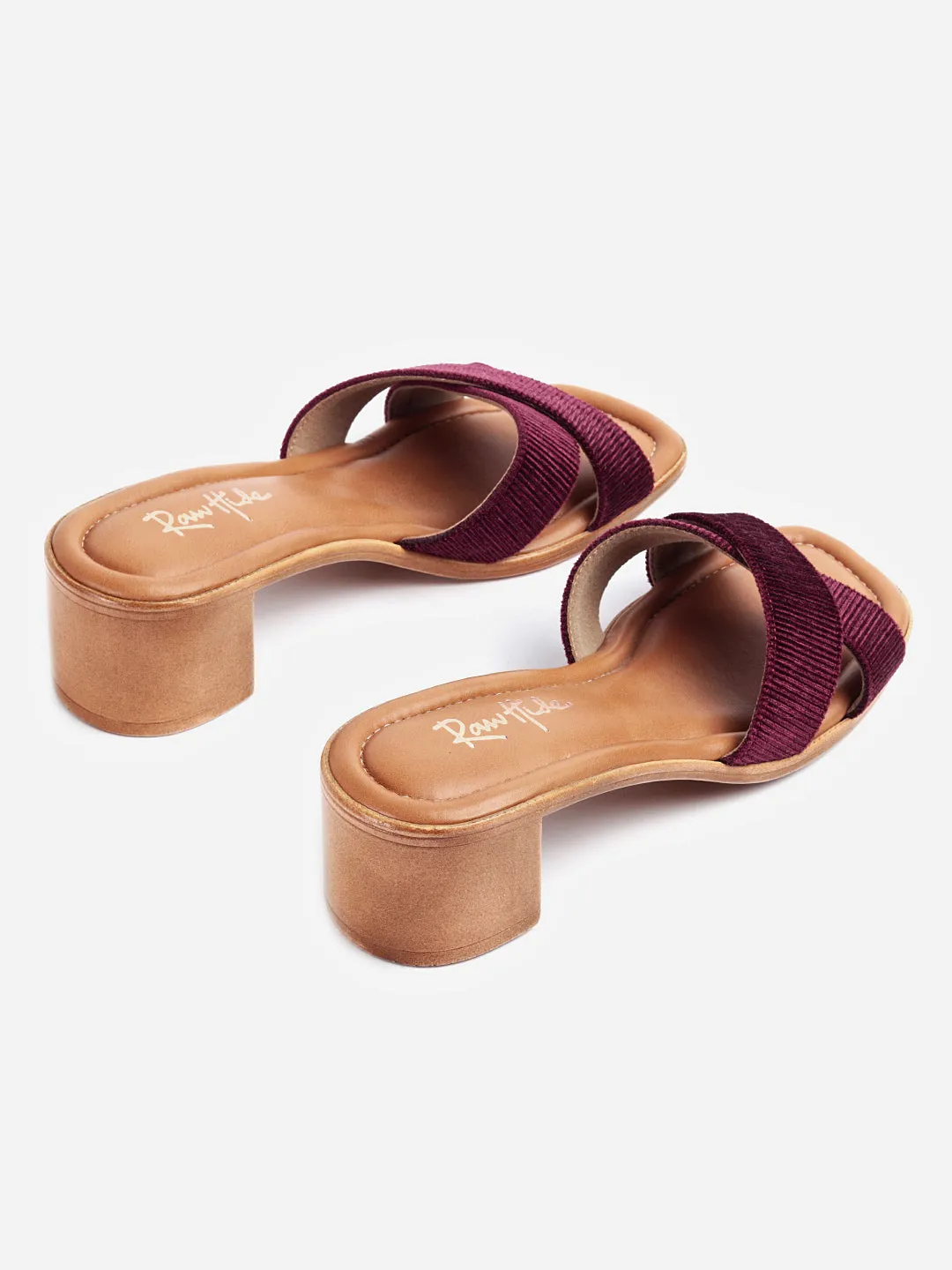 Cheryl Casual Heels